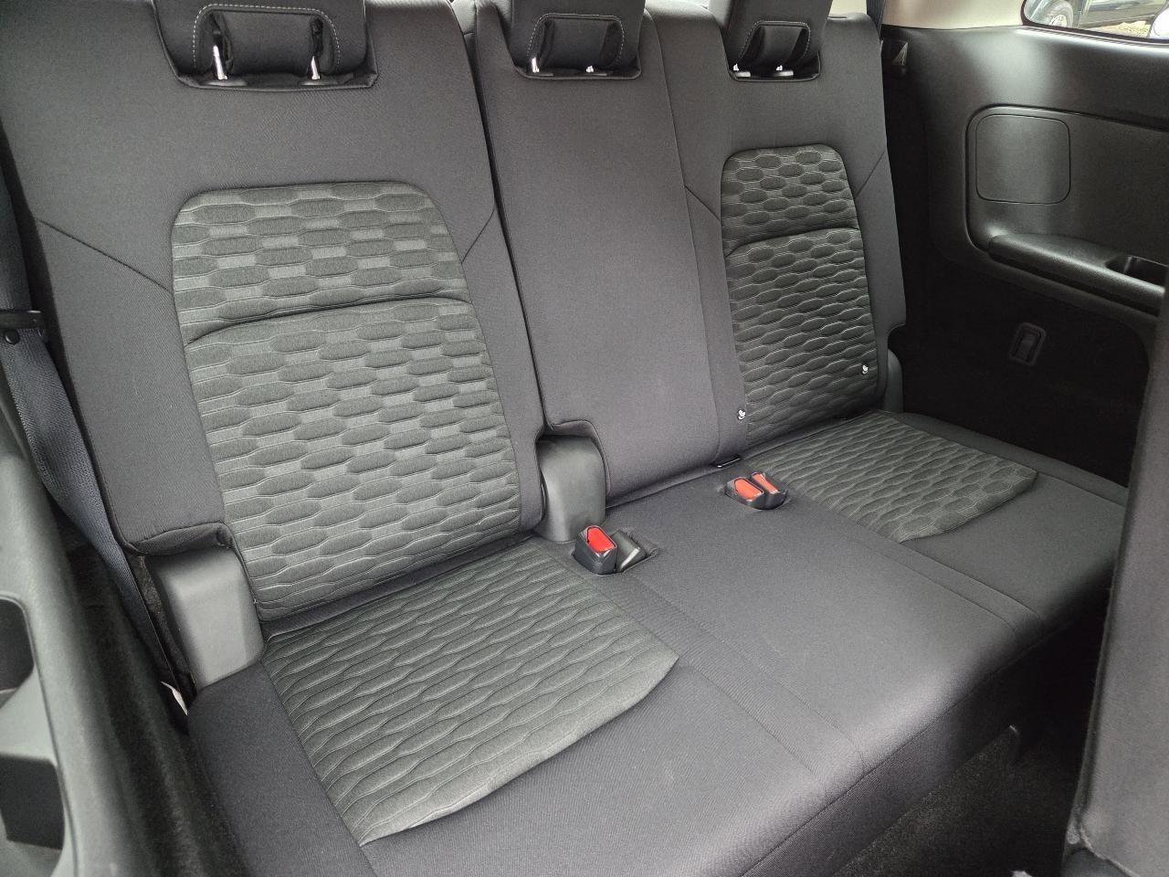 Used 2023 Nissan Pathfinder S AWD/4WD image 15