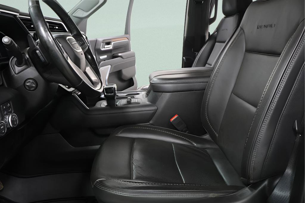 Used 2024 GMC Sierra 1500 Denali w/ Technology Package image 21