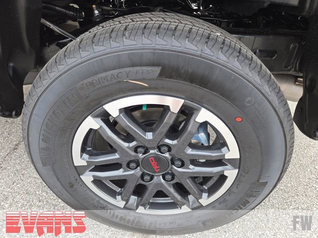 New 2026 Toyota Tacoma TRD Sport w/ TRD Sport Upgrade Package AWD/4WD image 29