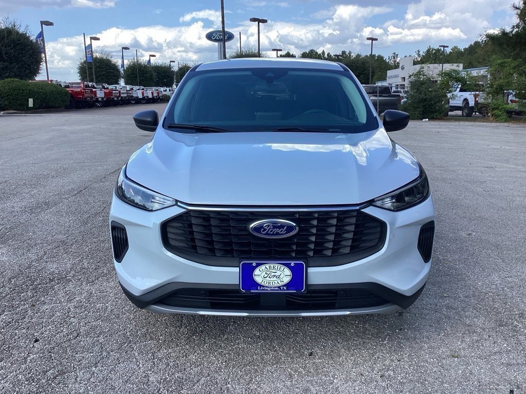 New 2026 Ford Escape Active image 2