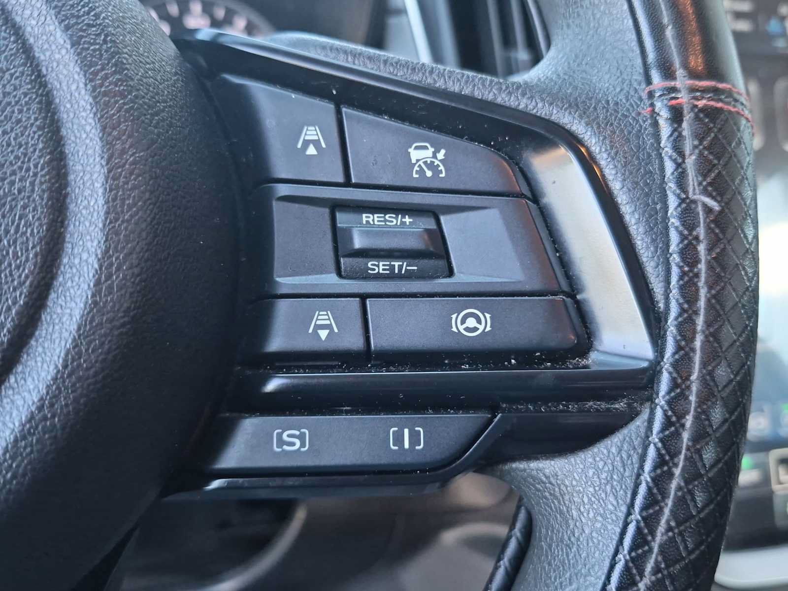 Certified 2024 Subaru Crosstrek 2.0i Premium AWD/4WD image 23