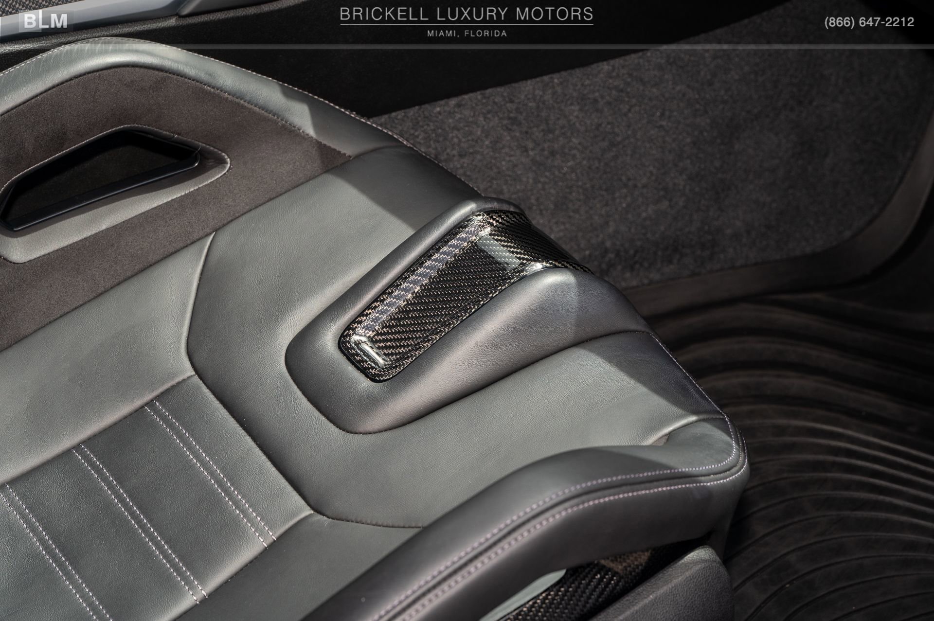 Used 2024 BMW M2 w/ Carbon Package image 63