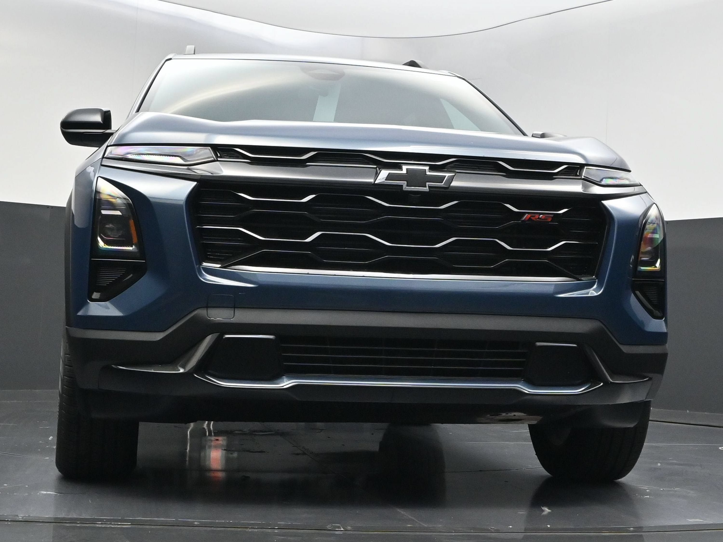 New 2027 Chevrolet Equinox RS w/ Convenience Package III AWD/4WD image 42