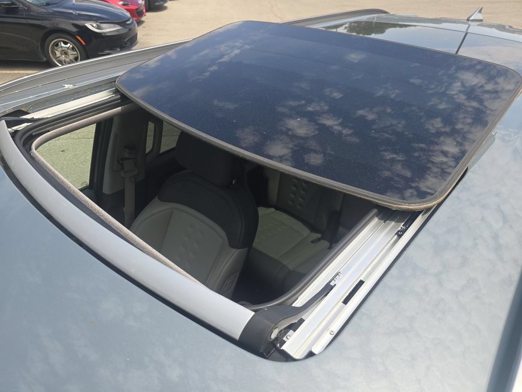 Used 2024 Kia EV9 Wind AWD/4WD image 3