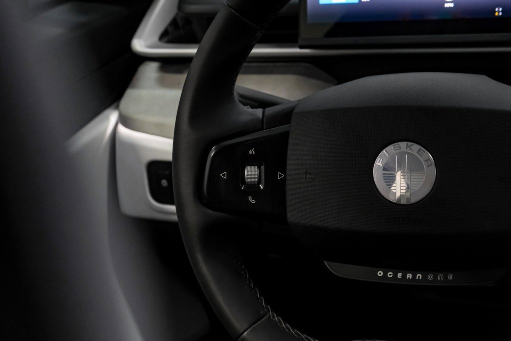 Used 2023 Fisker Ocean One image 23