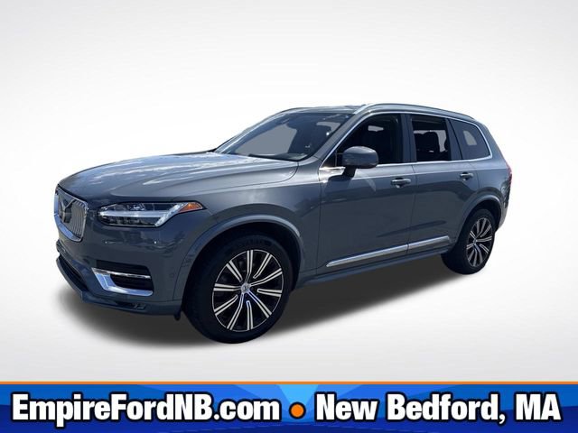 Used 2023 Volvo XC90 B5 Plus AWD/4WD image 1