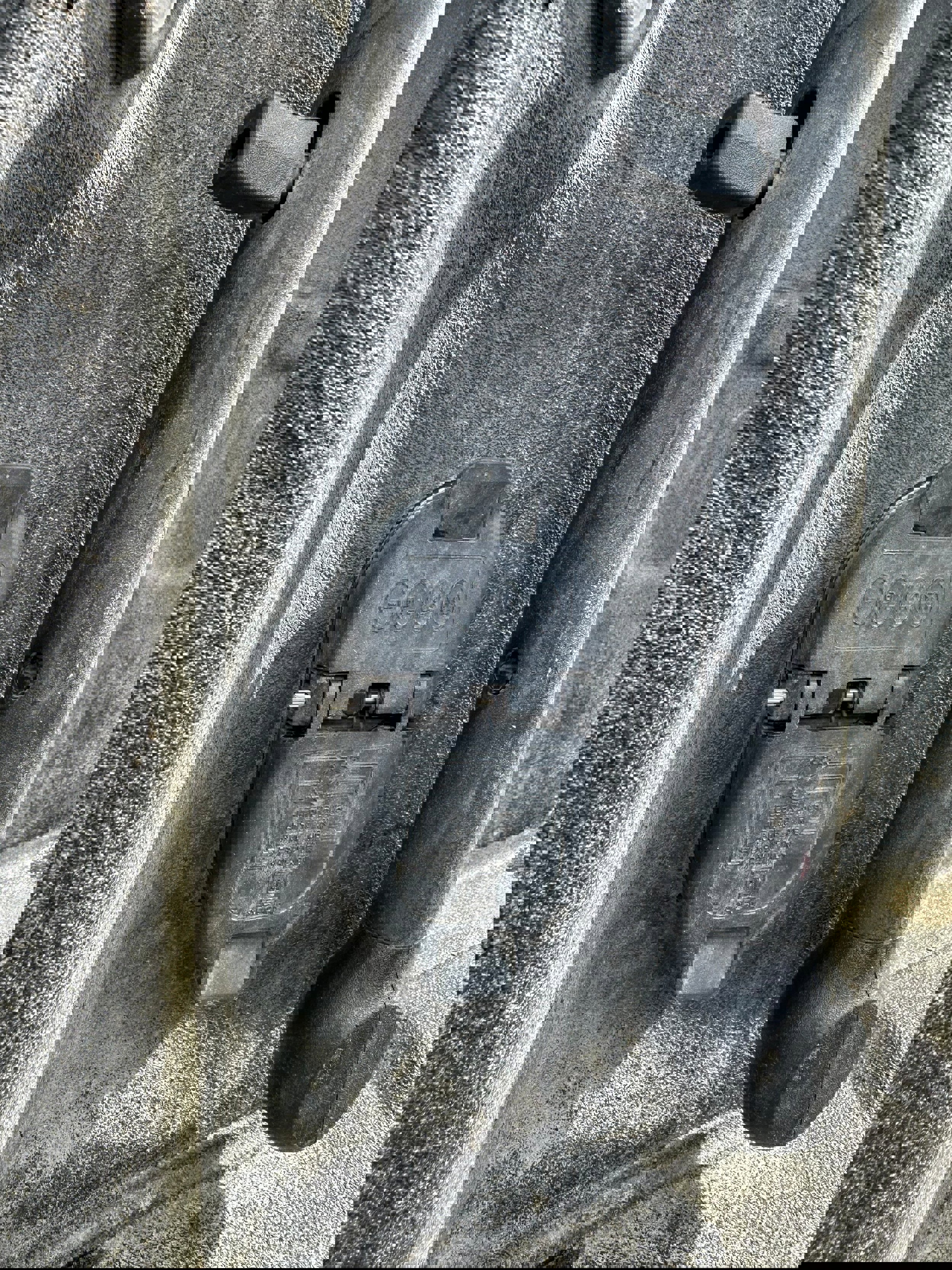 Used 2024 GMC Sierra 2500 Denali Ultimate image 30