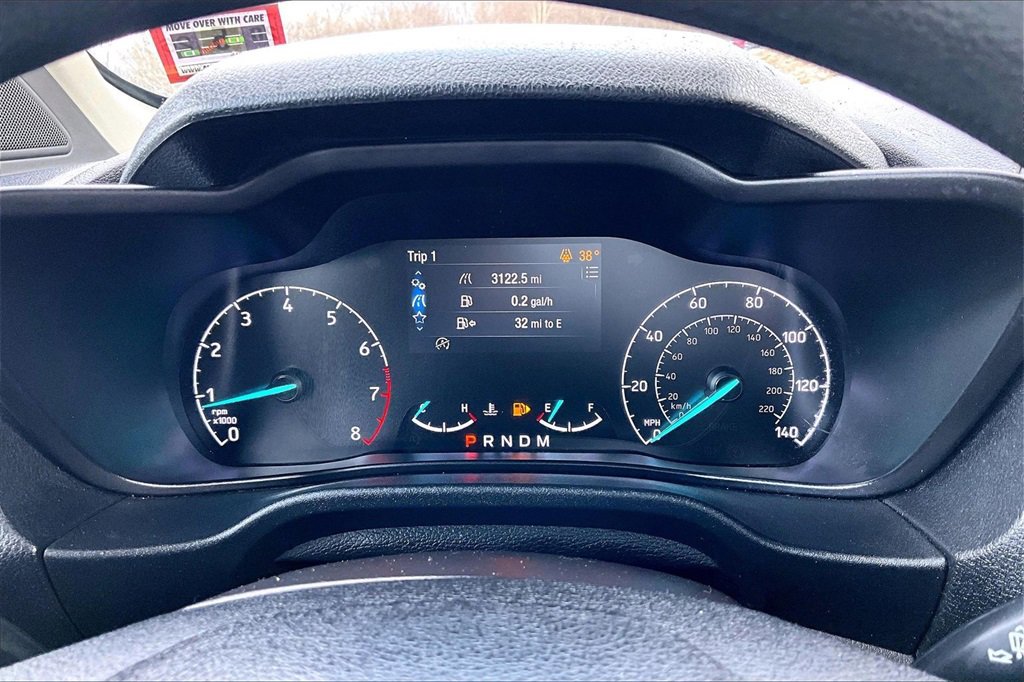 Used 2019 Ford Transit Connect XL image 17