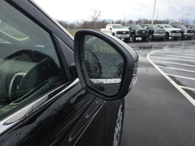 Certified 2025 Ford Expedition Max Active image 6