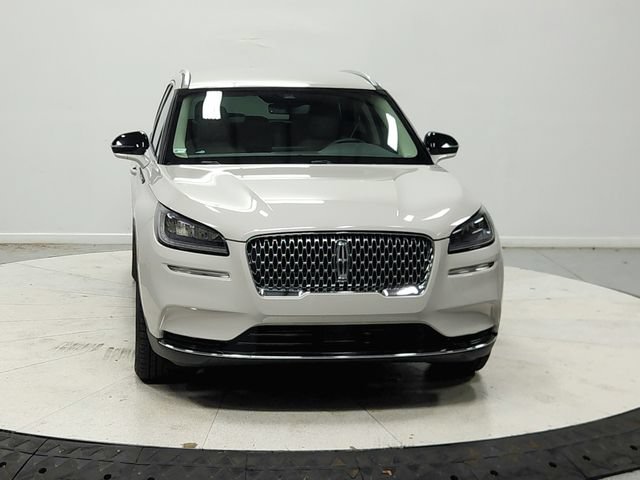 Used 2022 Lincoln Corsair Reserve w/ Elements Package AWD/4WD image 3