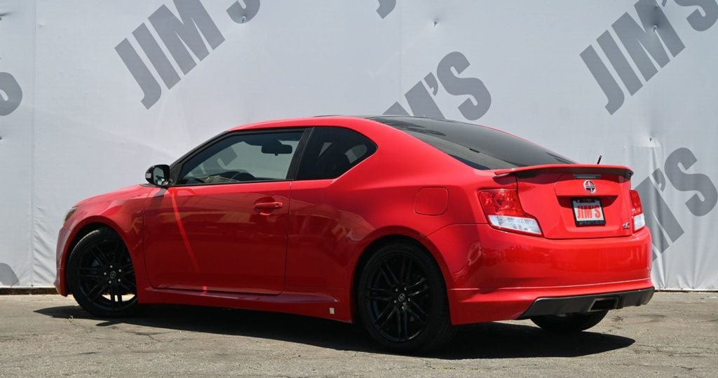 Used 2013 Scion tC Release Series 8.0 FWD image 7