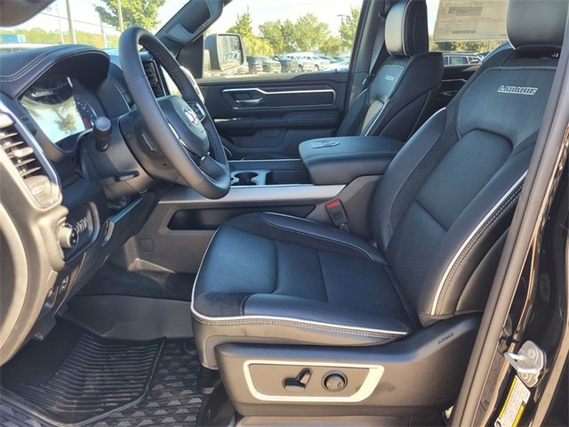 New 2026 RAM 1500 Laramie image 4