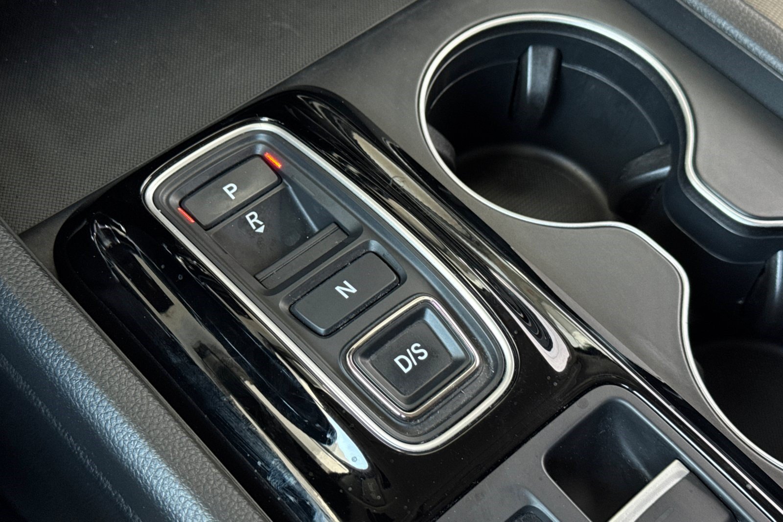 Certified 2023 Honda Pilot LX image 15