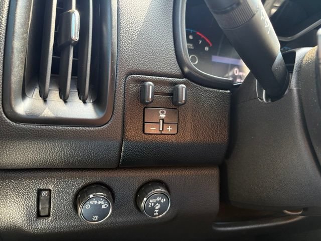 Used 2019 Chevrolet Colorado ZR2 AWD/4WD image 22