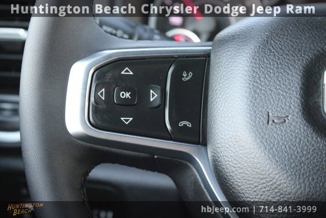 Used 2026 RAM 1500 Big Horn image 16