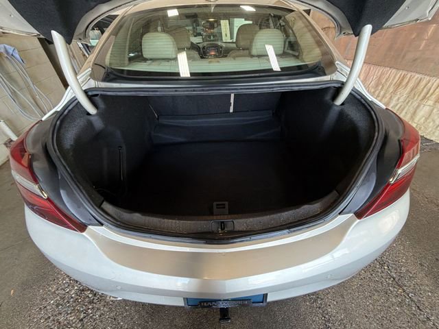 Used 2015 Buick Regal Premium w/ Experience Buick Package image 25