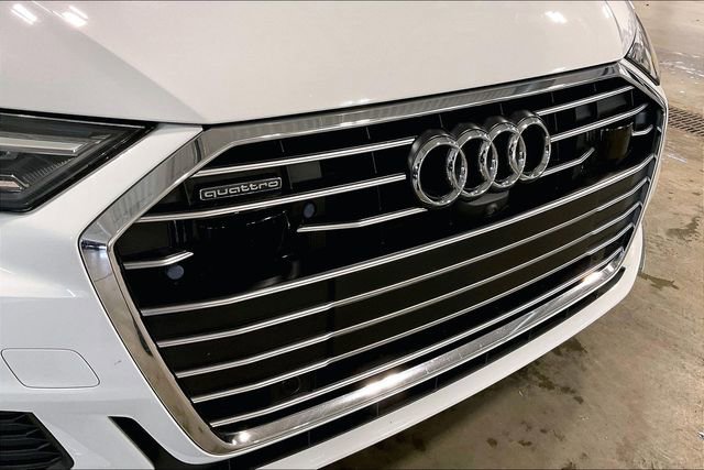 Used 2019 Audi A6 3.0T Premium Plus w/ Premium Plus Package image 30