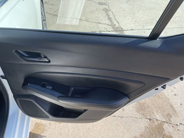 Used 2023 Nissan Altima 2.5 SV image 14