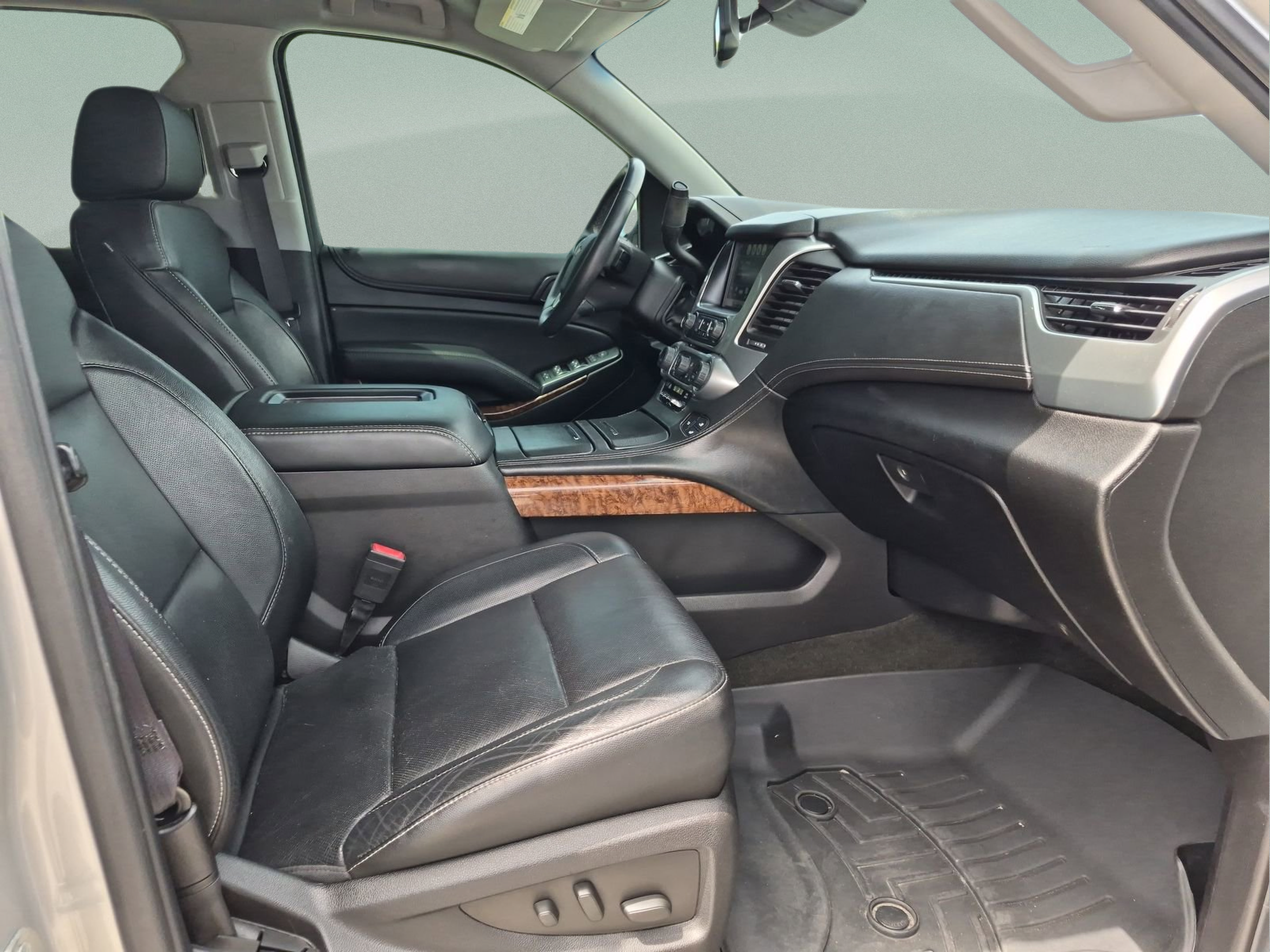 Used 2016 Chevrolet Tahoe LTZ RWD image 20