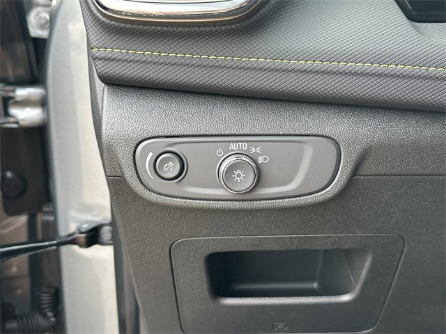 New 2026 Chevrolet TrailBlazer ACTIV w/ Convenience Package image 14