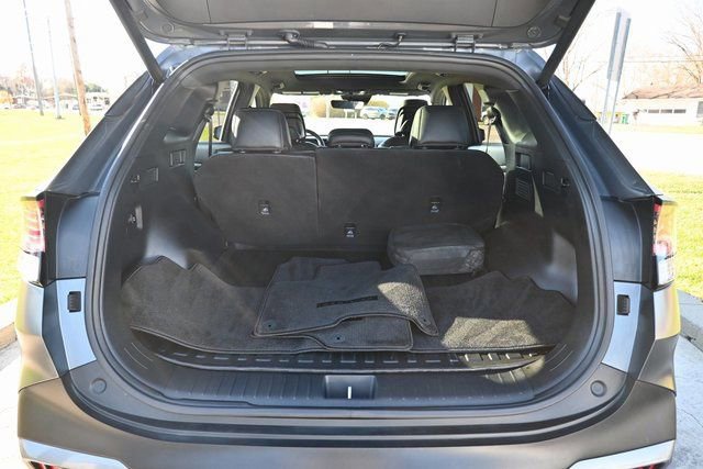 Used 2023 Kia Sportage X-Line image 22