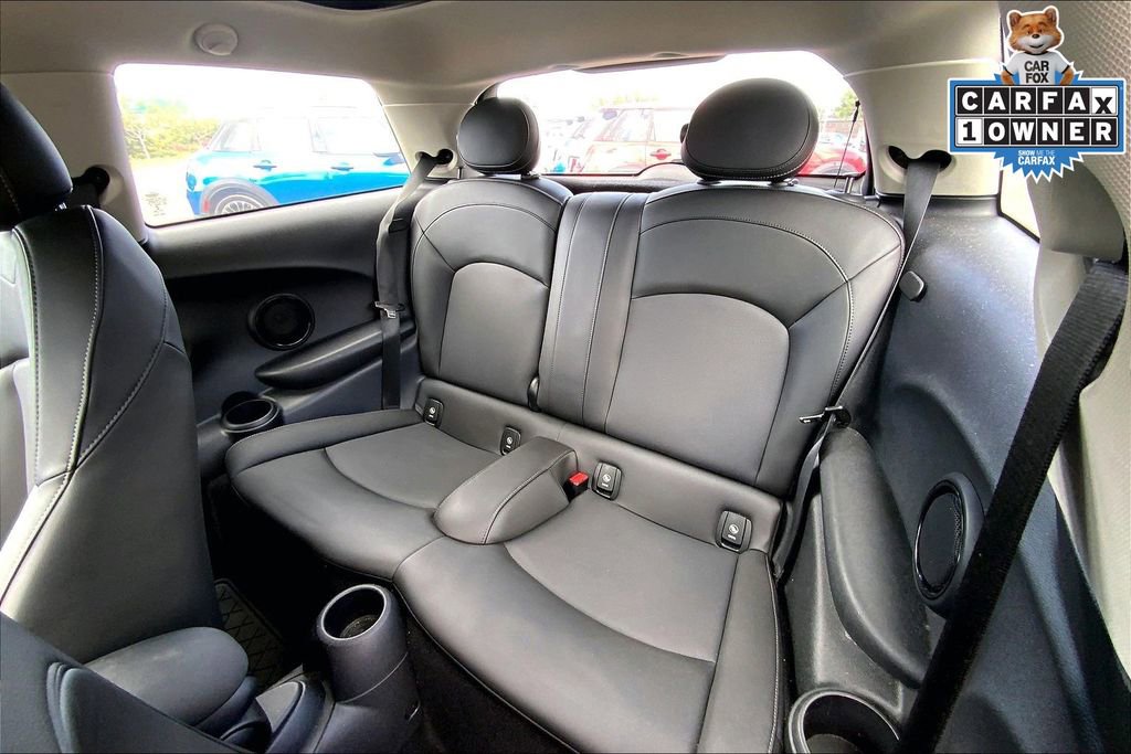 Used 2020 MINI Cooper S image 25