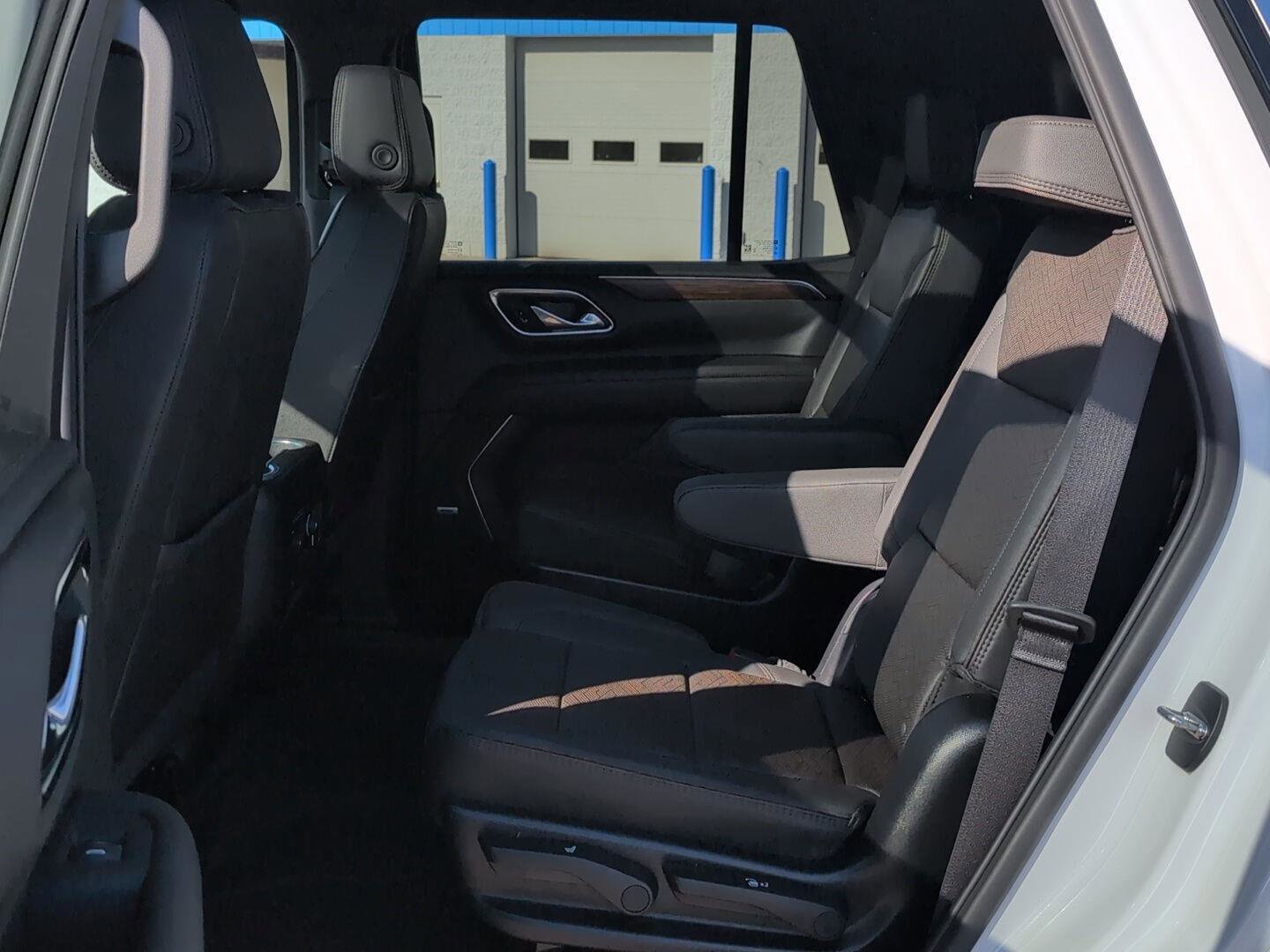 Used 2024 Chevrolet Tahoe High Country w/ Max Trailering Package image 14