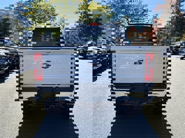 New 2026 Ford F350 Lariat w/ Lariat Ultimate Package image 3