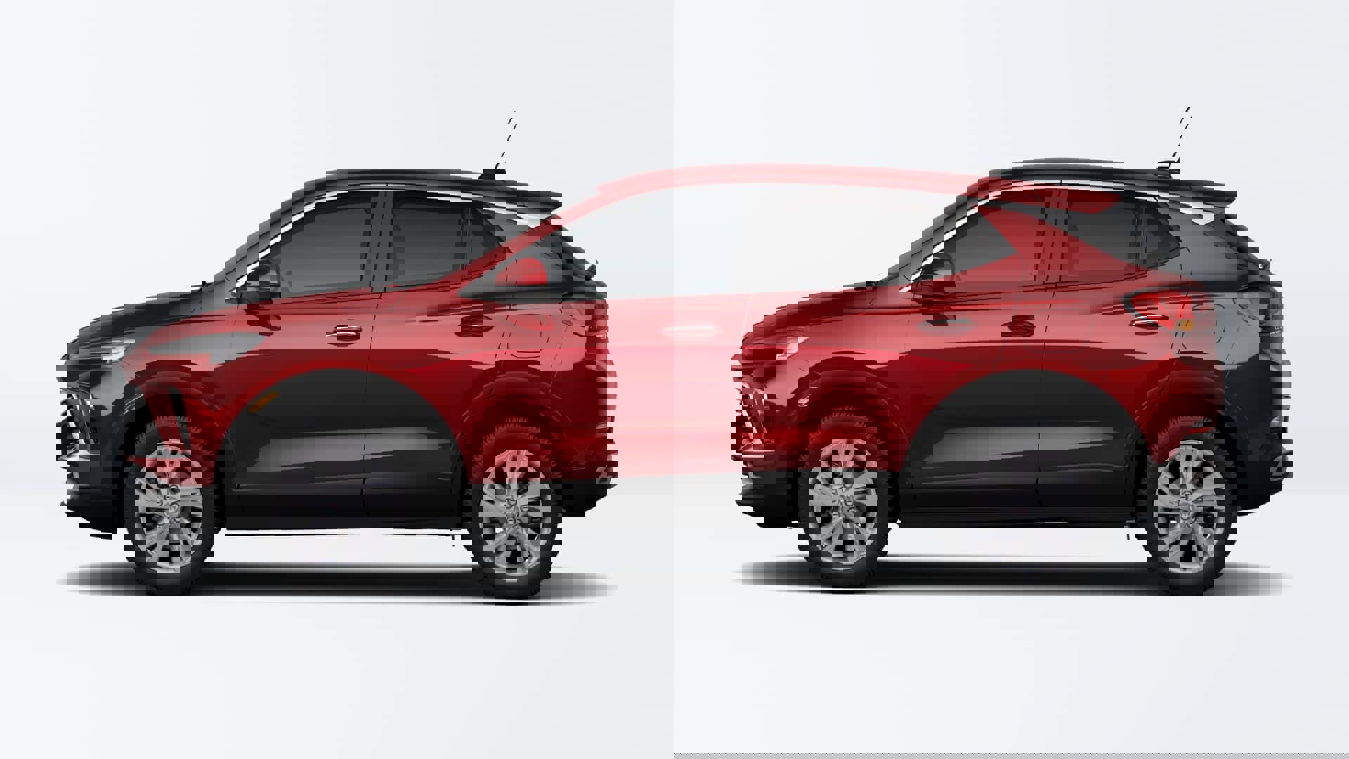 New 2026 Buick Encore GX Preferred w/ Comfort Package image 38