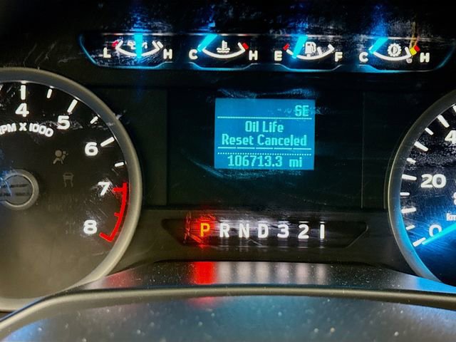 Used 2016 Ford F150 XLT image 12