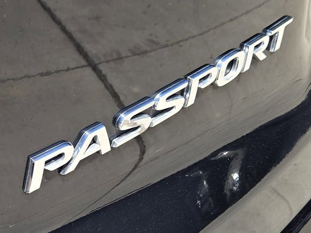Used 2023 Honda Passport EX-L image 12