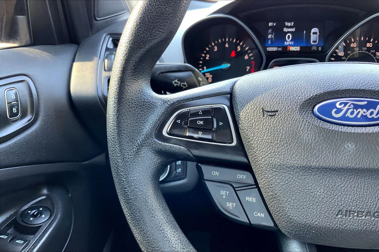 Used 2018 Ford Escape SE AWD/4WD image 24