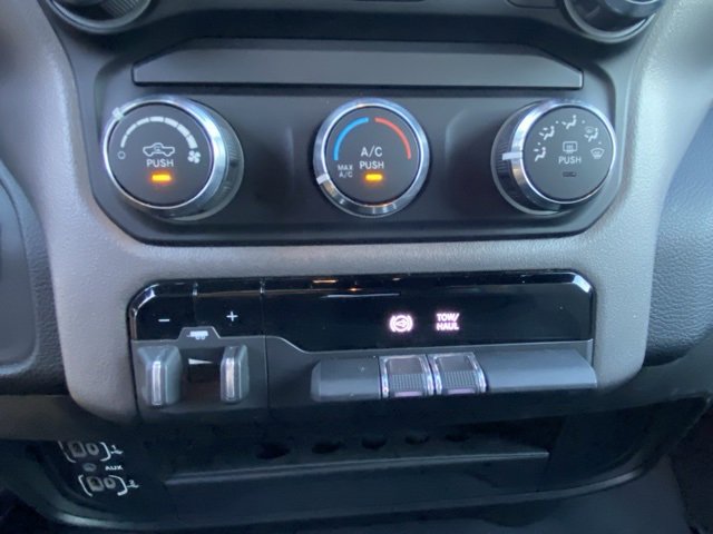 Used 2024 RAM 2500 Big Horn image 23