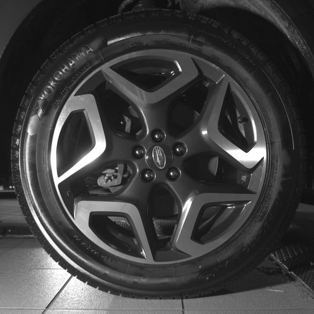 Used 2019 Subaru Crosstrek 2.0i Limited w/ Moonroof Package image 14