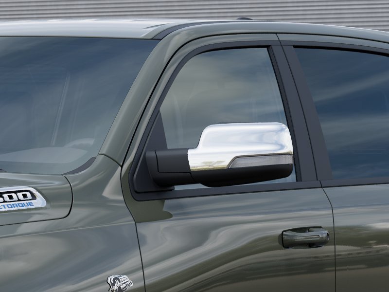 New 2026 RAM 1500 Laramie AWD/4WD image 13
