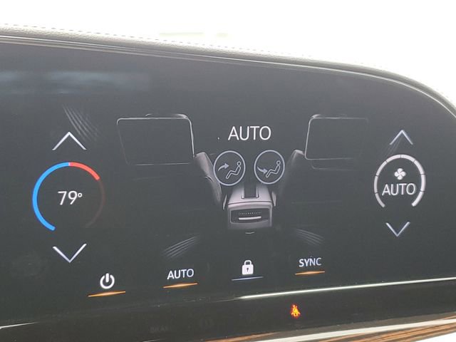 Used 2024 Cadillac Escalade ESV Premium Luxury w/ LPO, Floor Liner Package image 15