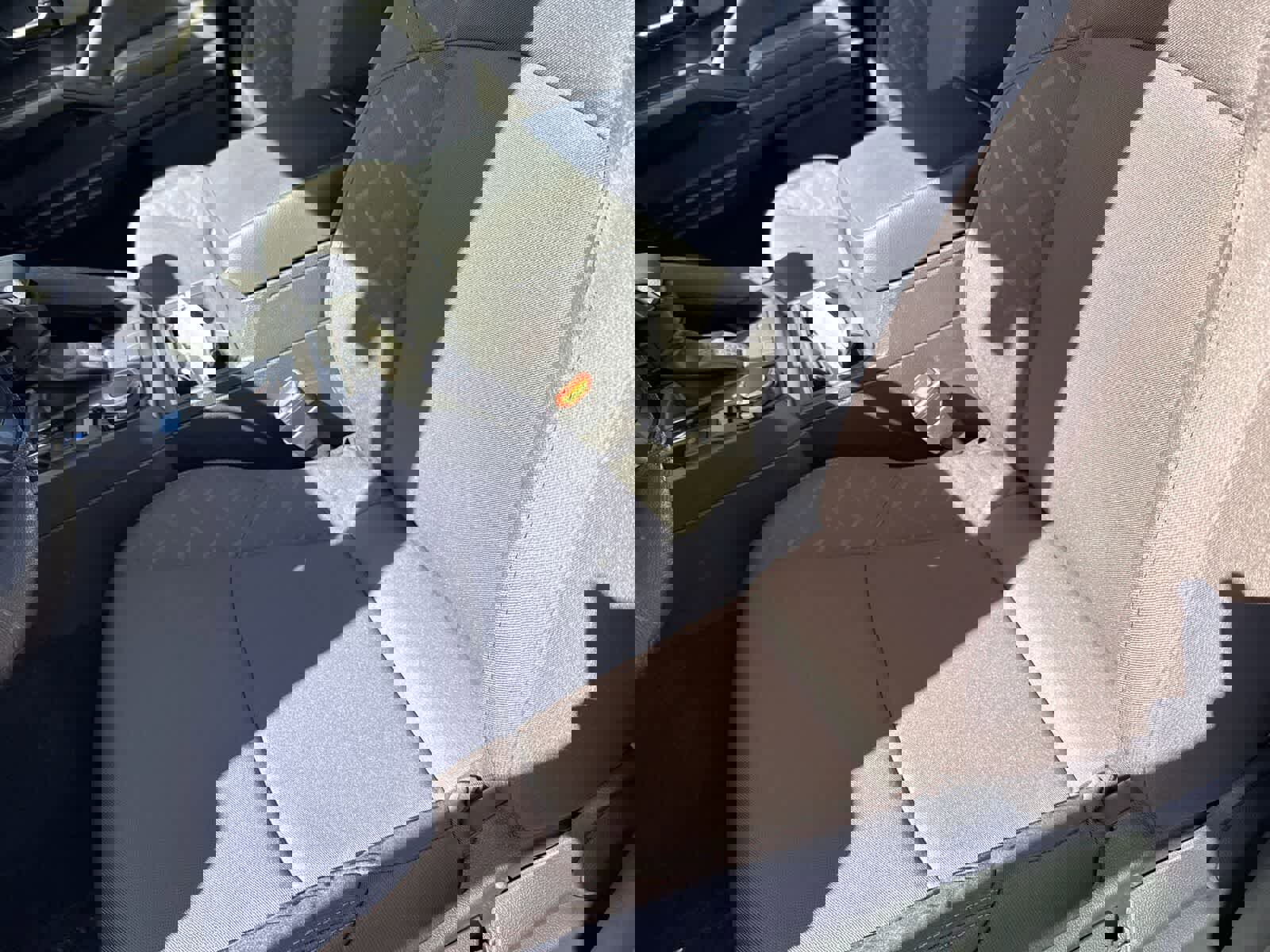 New 2025 Toyota Tacoma SR w/ SR Upgrade Package image 18