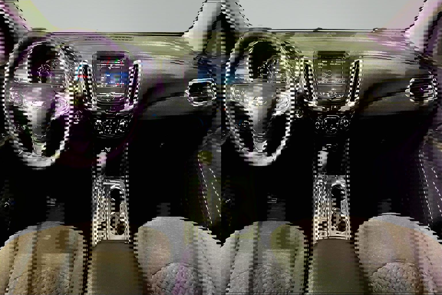 Used 2024 Chevrolet Equinox LT image 7