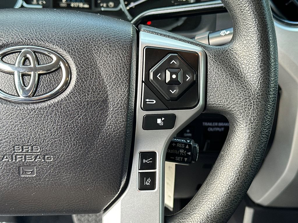 Used 2021 Toyota Tundra SR5 RWD image 23