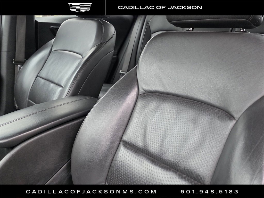 Used 2024 Chevrolet Malibu LT image 13