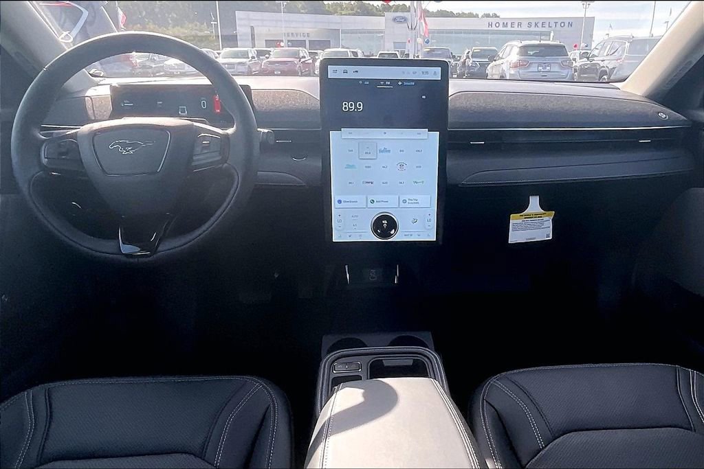 New 2025 Ford Mustang Mach-E Premium image 5