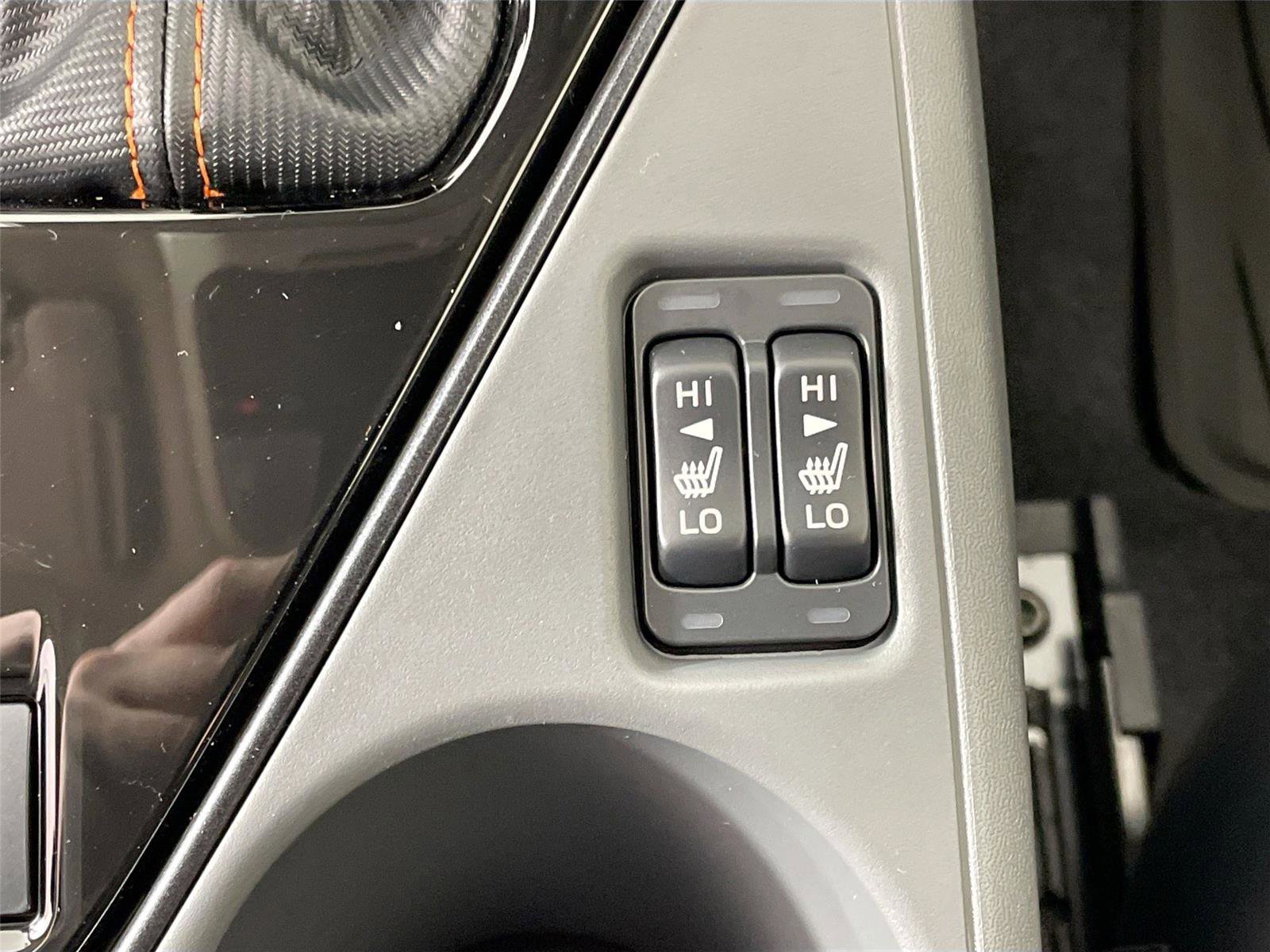 New 2026 Subaru Crosstrek 2.5i Limited AWD/4WD image 16