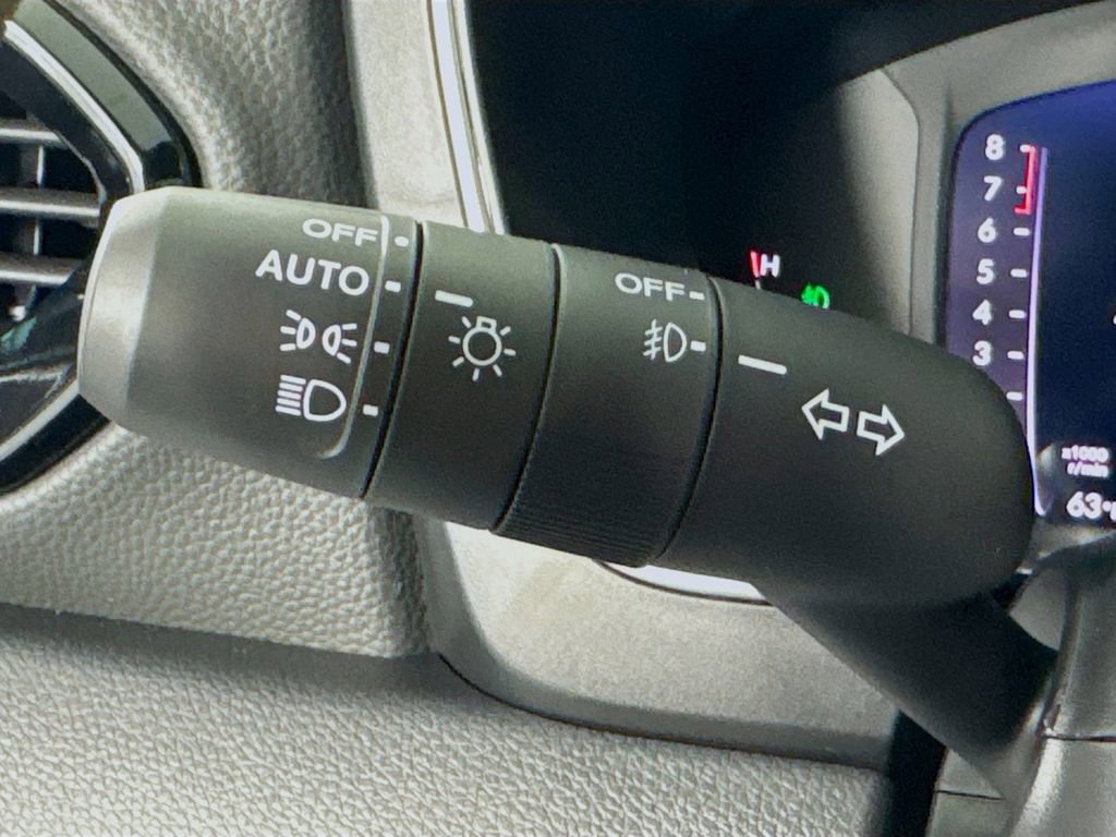 New 2026 Honda Pilot Black Edition image 13