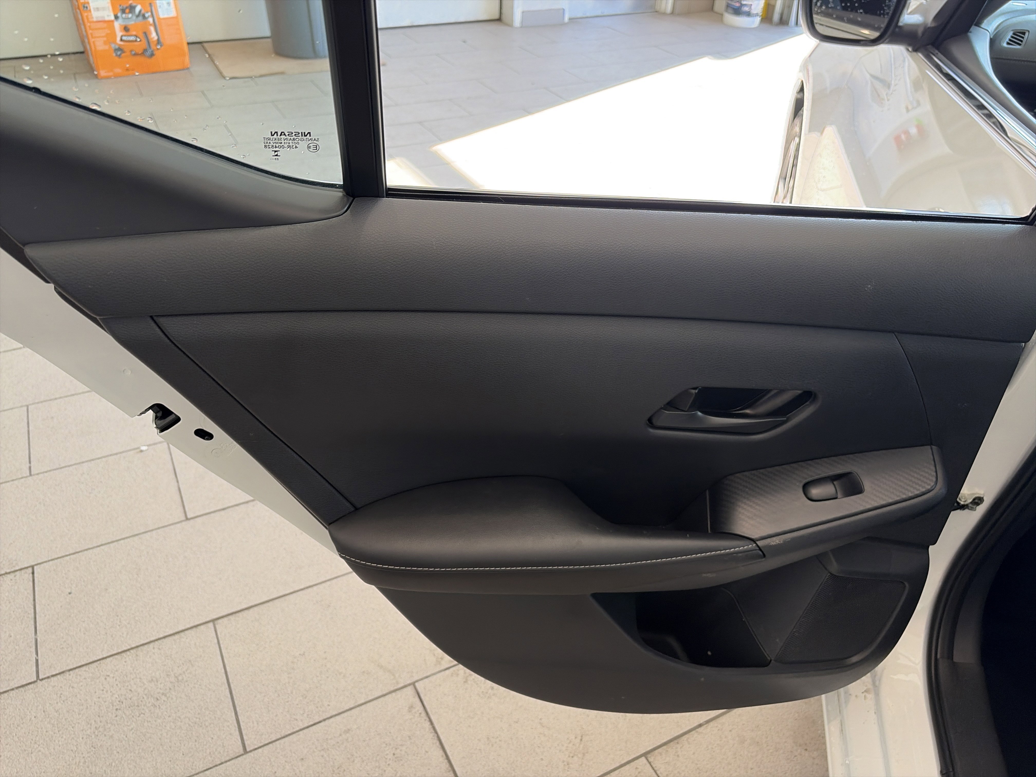 Used 2024 Nissan Sentra SV image 23