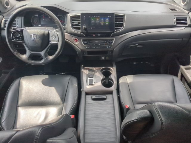 Used 2021 Honda Pilot EX-L image 16