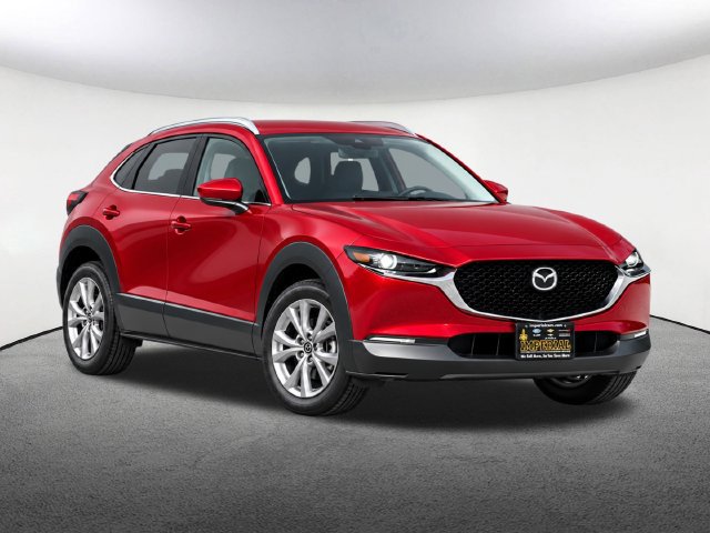 Used 2023 MAZDA CX-30 AWD 2.5 S w/ Preferred Package image 2