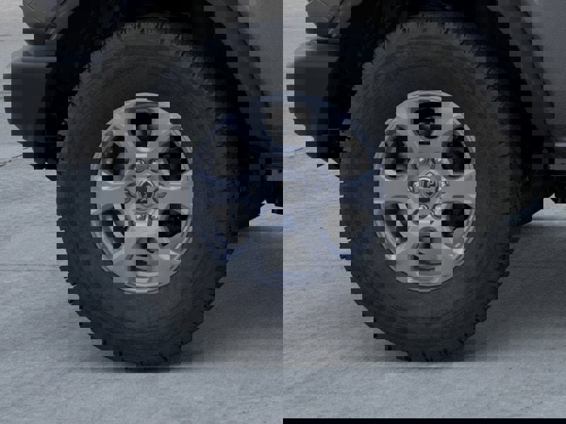 New 2025 Ford Bronco Big Bend image 21