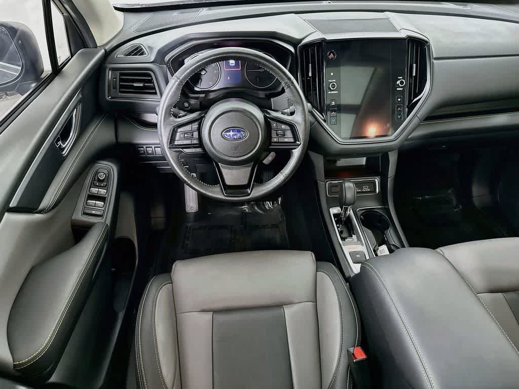 Used 2024 Subaru Ascent Onyx Edition AWD/4WD image 10