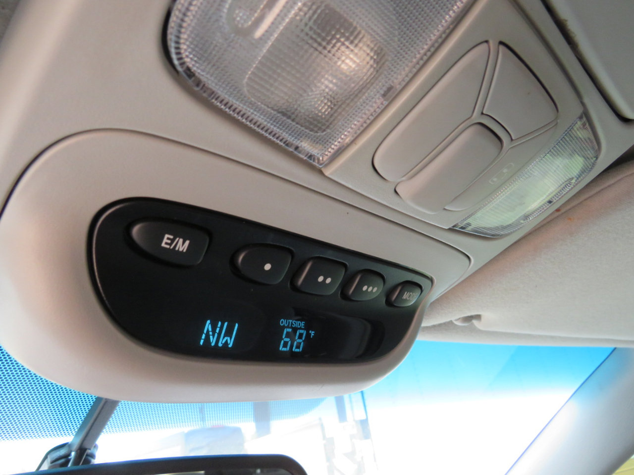 Used 2005 Toyota Sienna LE image 18