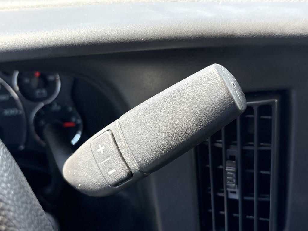New 2025 Chevrolet Express 2500 w/ Driver Convenience Package image 17